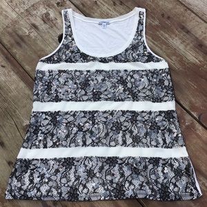 Express Tank Top